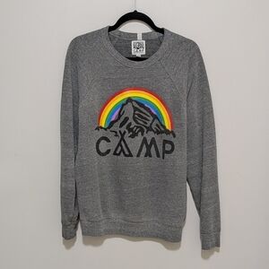 Camp Brand Goods 'In It Together' Crew